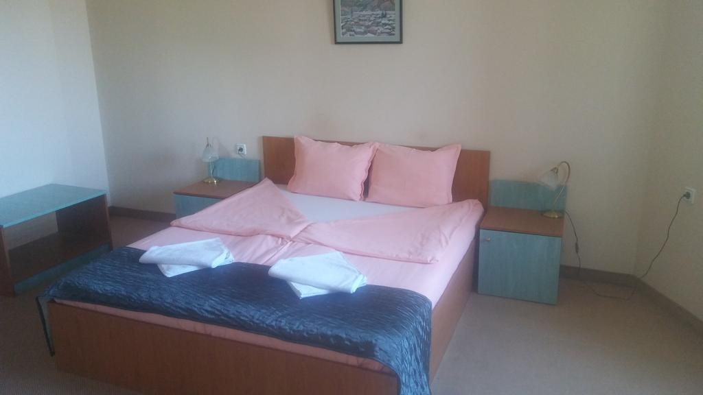 Bistrica Hotel Samokov Esterno foto