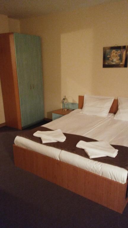 Bistrica Hotel Samokov Esterno foto