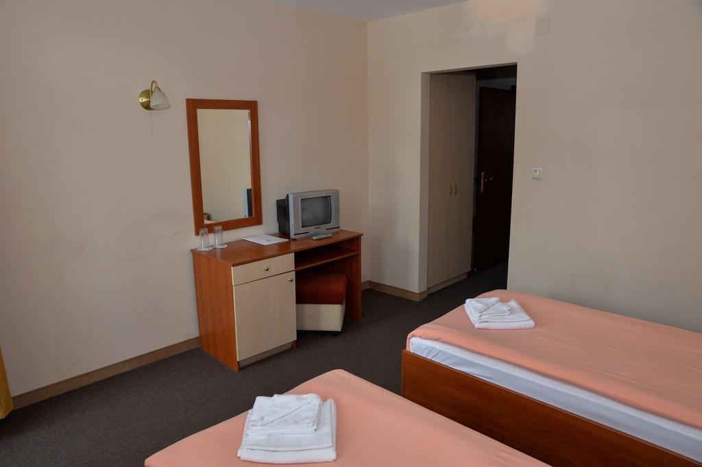 Bistrica Hotel Samokov Esterno foto