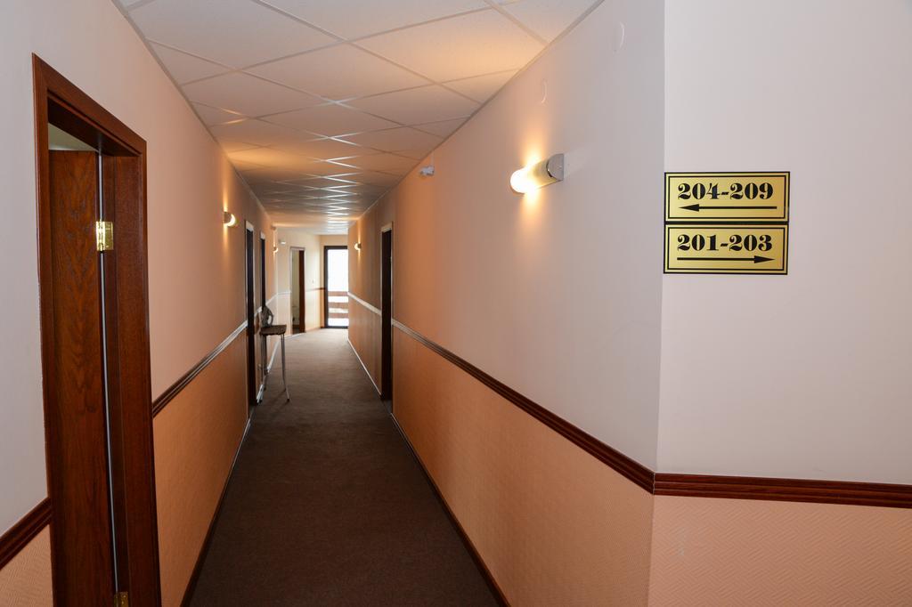 Bistrica Hotel Samokov Esterno foto