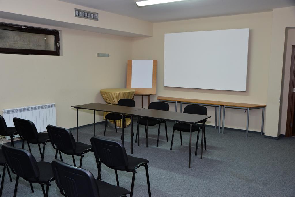Bistrica Hotel Samokov Esterno foto