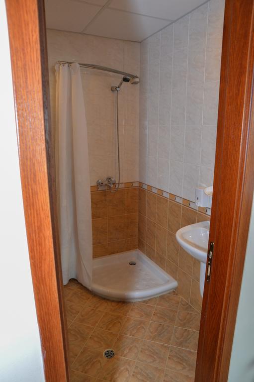 Bistrica Hotel Samokov Esterno foto