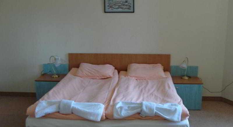 Bistrica Hotel Samokov Esterno foto