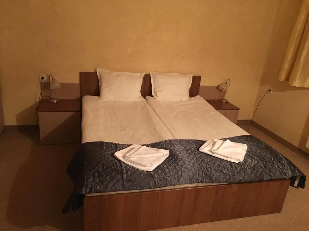 Bistrica Hotel Samokov Esterno foto