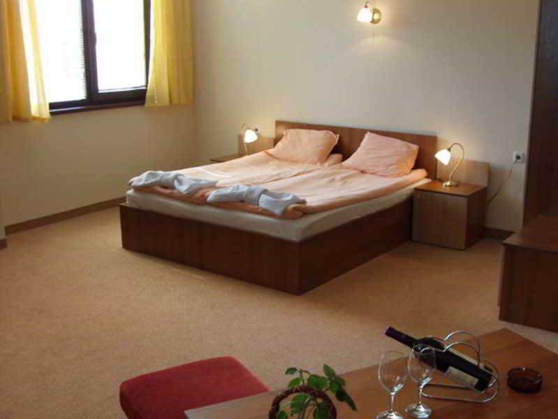 Bistrica Hotel Samokov Camera foto