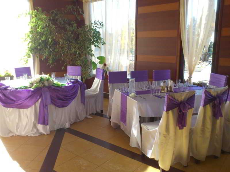 Bistrica Hotel Samokov Esterno foto