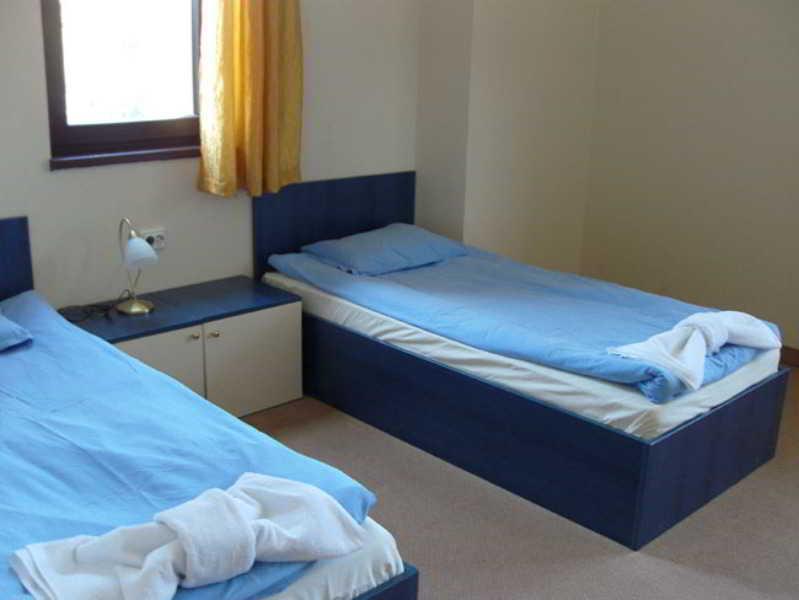 Bistrica Hotel Samokov Esterno foto